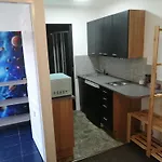 U Krumlova Apartament