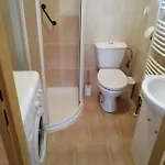 U Krumlova Apartament *