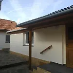 Apartament U Krumlova Czeski Krumlow