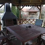 Apartament U Krumlova *