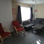 Apartament U Krumlova *
