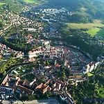 U Krumlova Apartament Czeski Krumlow