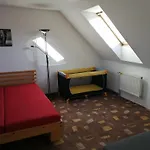 Apartament U Krumlova *