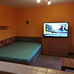 Apartament U Krumlova