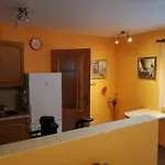 U Krumlova Czeski Krumlow