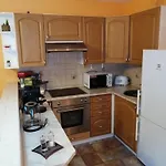 Apartament U Krumlova *