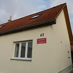 U Krumlova Apartament *