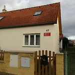 U Krumlova Apartament