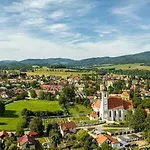 U Krumlova Czeski Krumlow