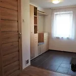 Apartament U Krumlova Czeski Krumlow