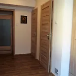 U Krumlova Apartament *