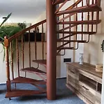 U Krumlova Apartament *