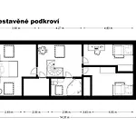 Apartament U Krumlova