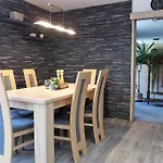 U Krumlova Apartament *