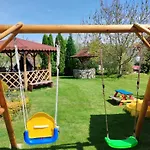Apartament U Krumlova Czeski Krumlow