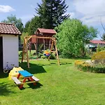 U Krumlova * Czeski Krumlow