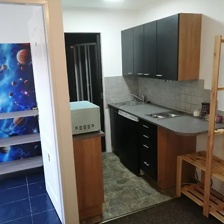 U Krumlova Apartman