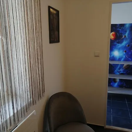 U Krumlova * Český Krumlov