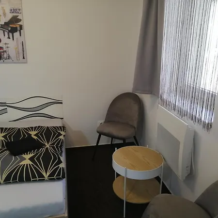 Apartman U Krumlova *