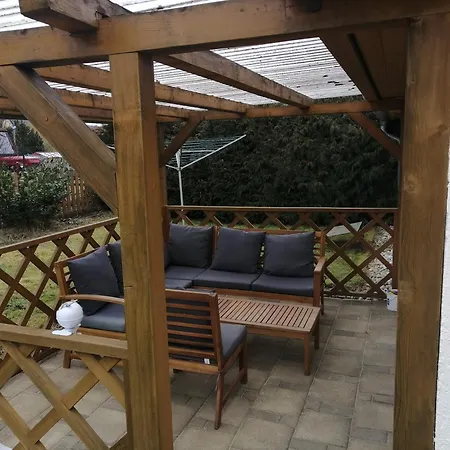 U Krumlova Apartman
