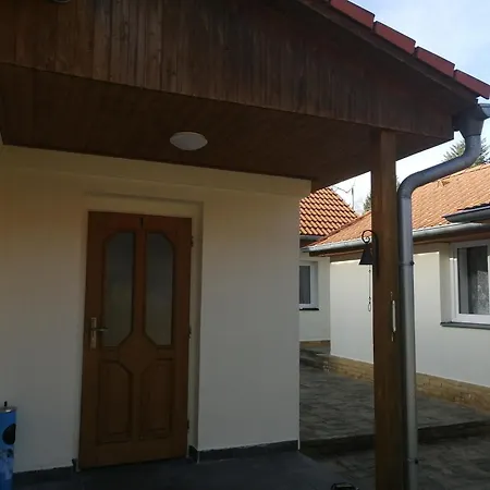 U Krumlova Apartament