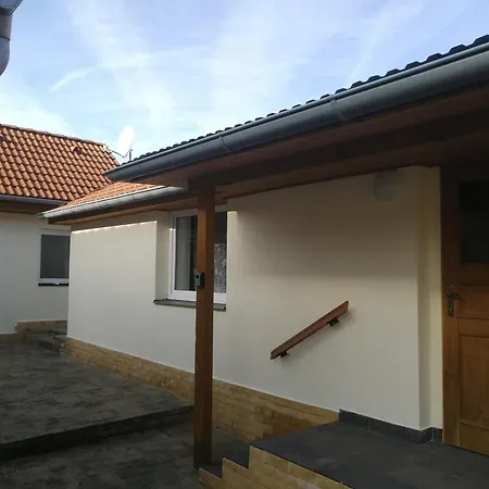 شقة U Krumlova Český Krumlov