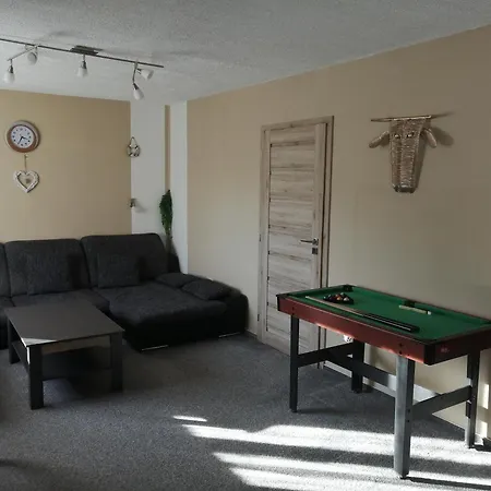 U Krumlova * Český Krumlov