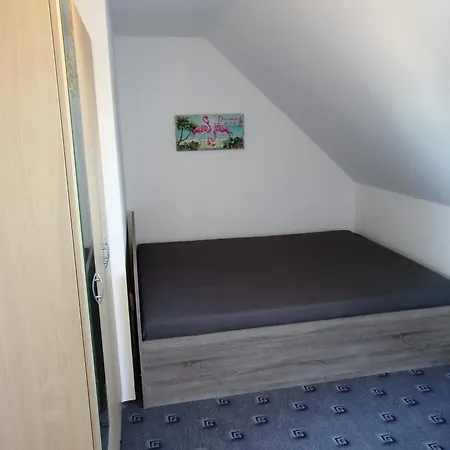 U Krumlova Apartman