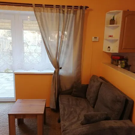 Daire U Krumlova Český Krumlov