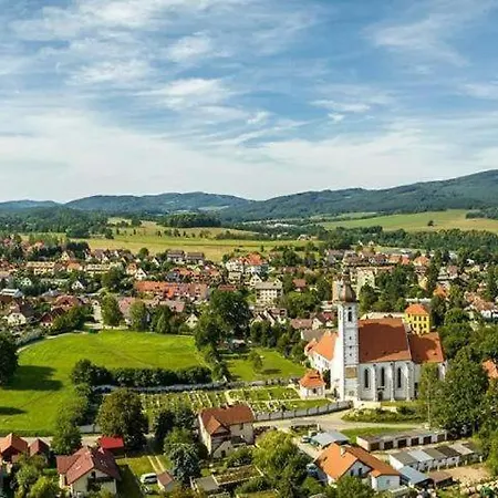 U Krumlova Český Krumlov