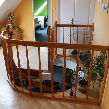 Apartman U Krumlova Český Krumlov