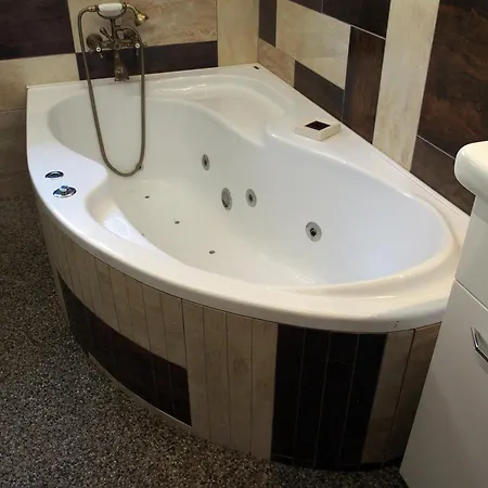 U Krumlova Český Krumlov