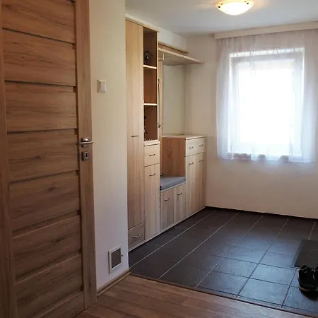 Daire U Krumlova Český Krumlov