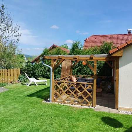 U Krumlova Apartament