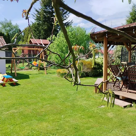 U Krumlova Apartman *
