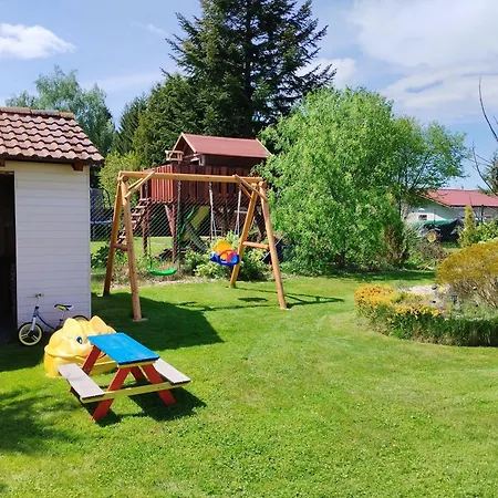 U Krumlova * Český Krumlov