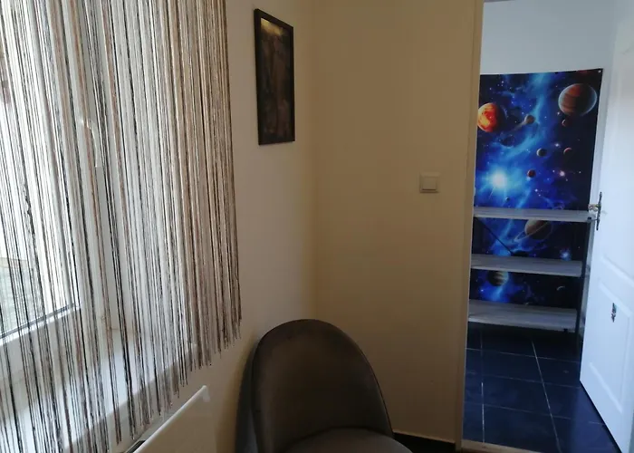 U Krumlova * Český Krumlov