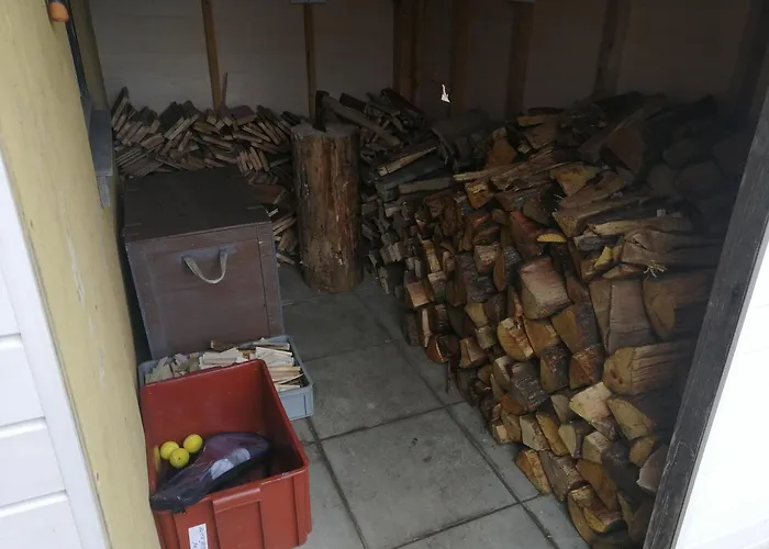 U Krumlova Apartmán Český Krumlov