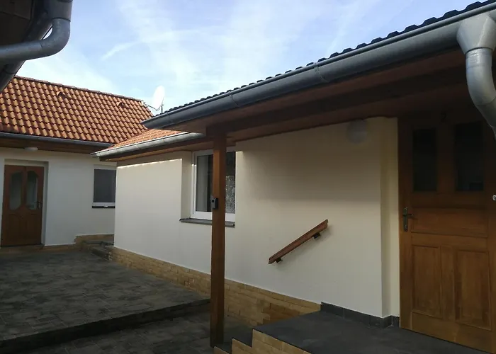 Apartmán U Krumlova Český Krumlov