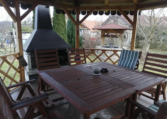 Apartmán U Krumlova *