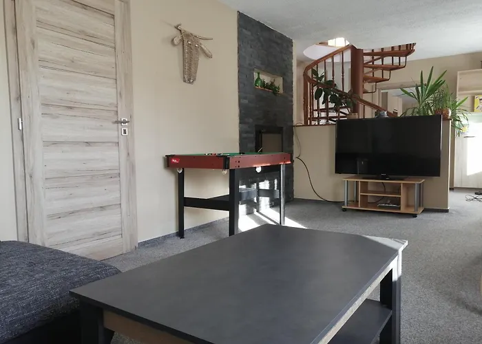 U Krumlova * Český Krumlov