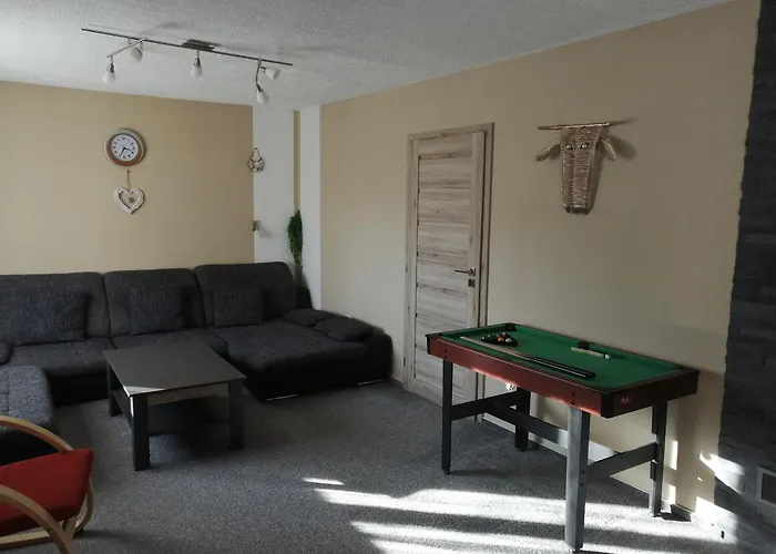 U Krumlova * Český Krumlov