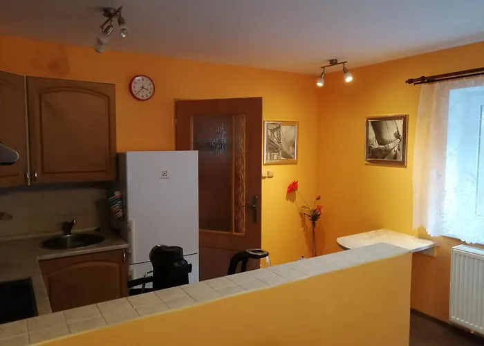 U Krumlova Český Krumlov