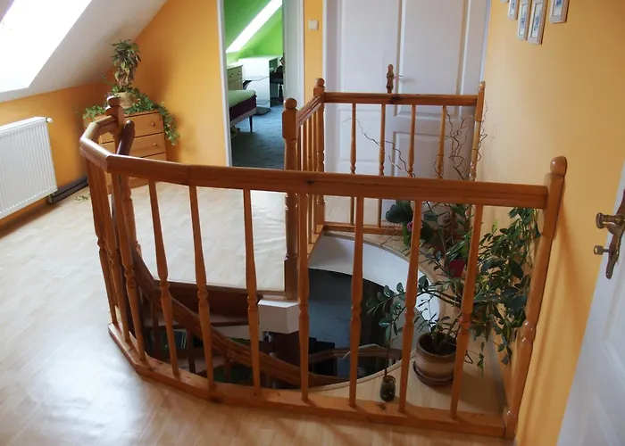 Apartmán U Krumlova Český Krumlov