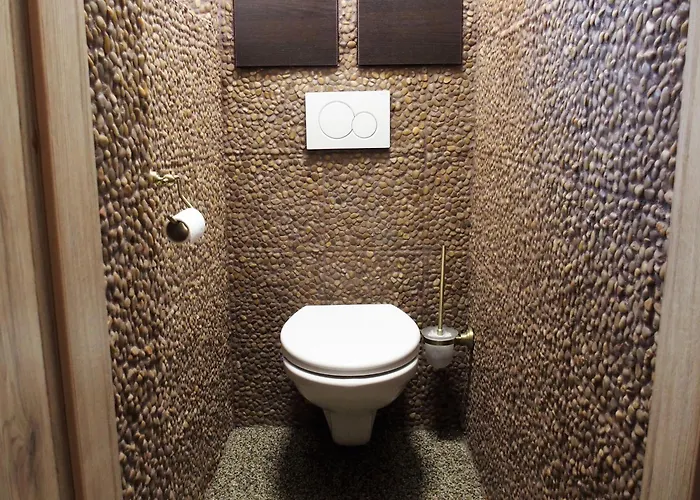 U Krumlova Apartmán Český Krumlov