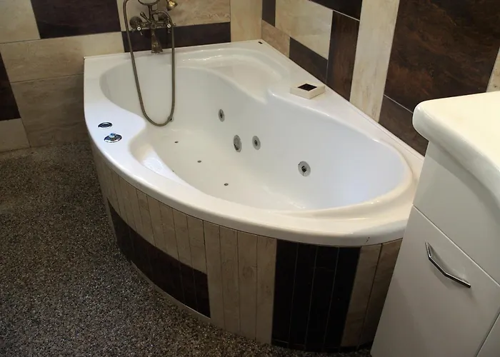 U Krumlova Český Krumlov