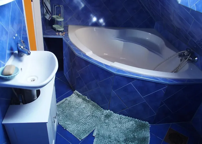 Apartmán U Krumlova *