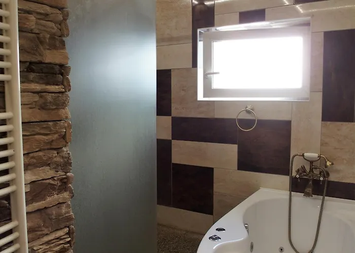 U Krumlova Apartmán Český Krumlov