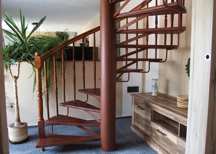 U Krumlova Apartmán *