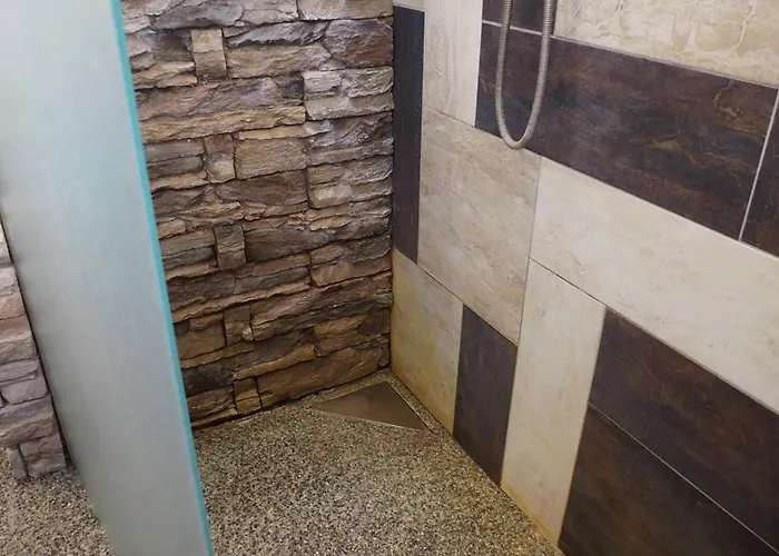 U Krumlova * Český Krumlov